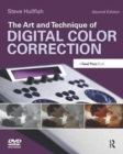 The Art and Technique of Digital Color Correction - Book
