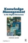 Knowledge Management in the Digital Newsroom - Book