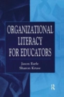 Organizational Literacy for Educators - Book
