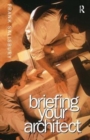 Briefing Your Architect - Book