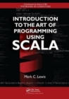 Introduction to the Art of Programming Using Scala - Book