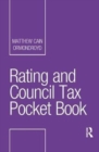 Rating and Council Tax Pocket Book - Book