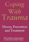 Coping with Trauma - Book