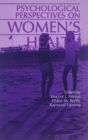 Psychological Perspectives On Women's Health - Book