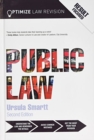 Optimize Public Law - Book