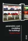Parametric Cost Modeling for Buildings - Book