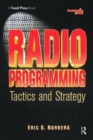 Radio Programming: Tactics and Strategy - Book