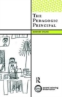 The Pedagogic Principal - Book
