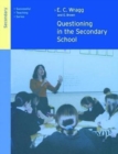 Questioning in the Secondary School - Book
