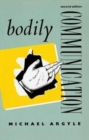 Bodily Communication - Book