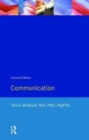 Communications - Book