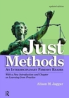 Just Methods : An Interdisciplinary Feminist Reader - Book