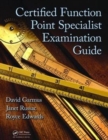 Certified Function Point Specialist Examination Guide - Book