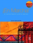 En Marcha: An Intensive Spanish Course for Beginners - Book