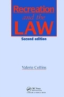 Recreation and the Law - Book