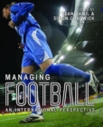 Managing Football - Book