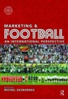 Marketing and Football - Book