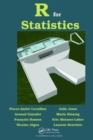 R for Statistics - Book