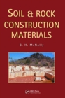 Soil and Rock Construction Materials - Book
