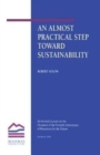An Almost Practical Step Toward Sustainability - Book