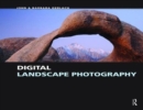 Digital Landscape Photography - Book