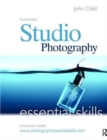 Studio Photography: Essential Skills - Book