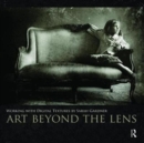 Art Beyond the Lens : Working with Digital Textures - Book