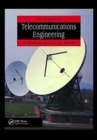Telecommunications Engineering - Book