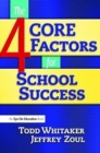 4 CORE Factors for School Success - Book