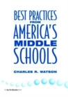 Best Practices From America's Middle Schools - Book