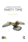 Harold Pinter's Party Time - Book