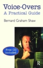 Voice-Overs : A Practical Guide with CD - Book
