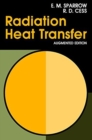 Radiation Heat Transfer, Augmented Edition - Book