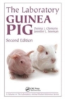 The Laboratory Guinea Pig - Book