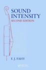 Sound Intensity - Book