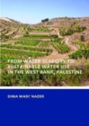 From Water Scarcity to Sustainable Water Use in the West Bank, Palestine - Book