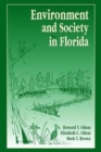 Environment and Society in Florida - Book