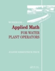 Applied Math for Water Plant Operators - Workbook - Book