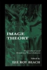 Image Theory : Theoretical and Empirical Foundations - Book