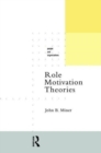 Role Motivation Theories - Book