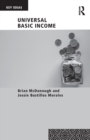 Universal Basic Income - Book