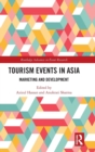Tourism Events in Asia : Marketing and Development - Book
