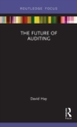 The Future of Auditing - Book