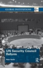 UN Security Council Reform - Book