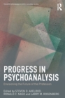 Progress in Psychoanalysis : Envisioning the future of the profession - Book