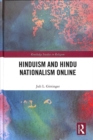 Hinduism and Hindu Nationalism Online - Book