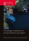 Routledge Handbook of Environmental Journalism - Book