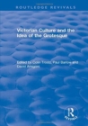 Routledge Revivals: Victorian Culture and the Idea of the Grotesque (1999) - Book