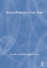 Societal Problems as Public Bads - Book