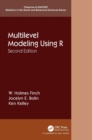Multilevel Modeling Using R - Book